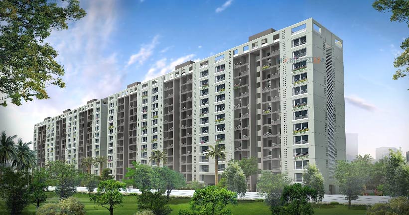 Neco Skypark Cover Image